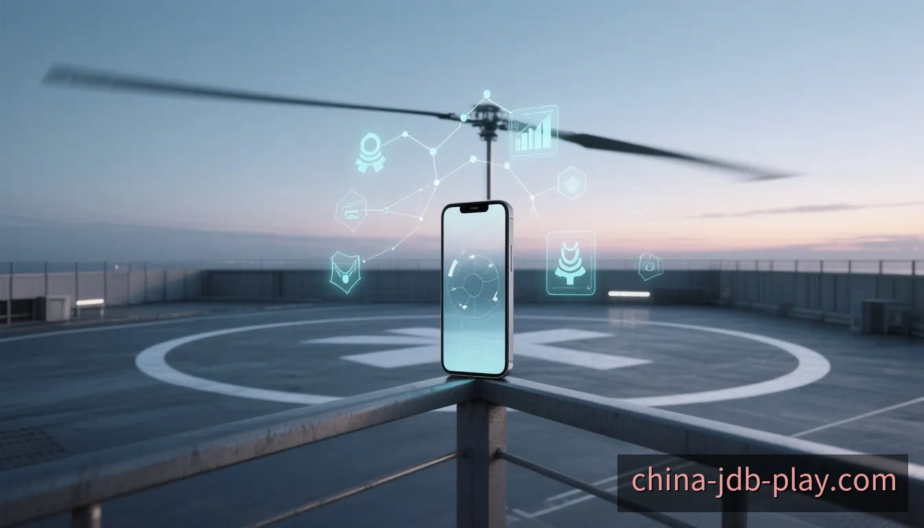 JDB电子免费试玩模拟控制台